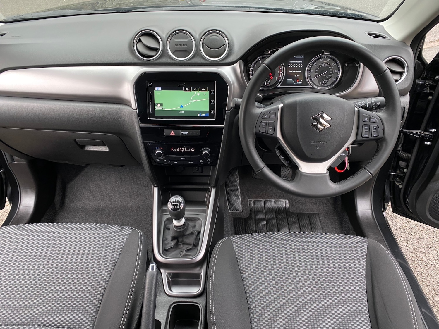 Used Suzuki Vitara 2023 for sale - 77545927: Photo 14