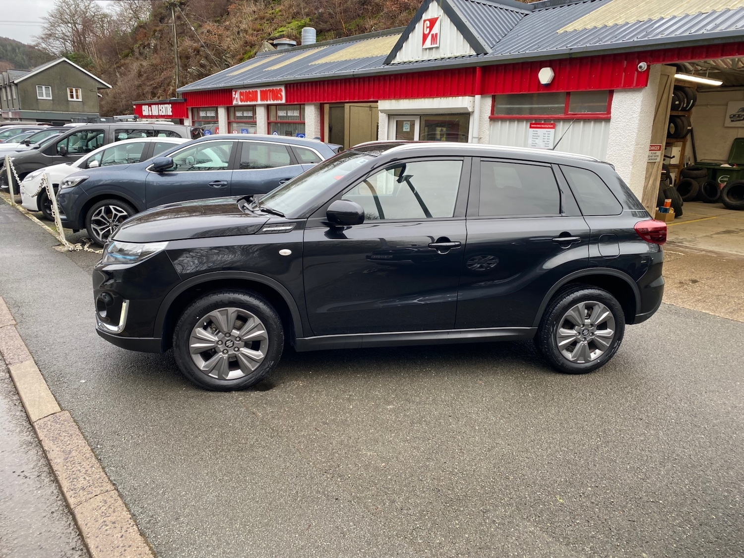 Used Suzuki Vitara 2023 for sale - 77545927: Photo 2