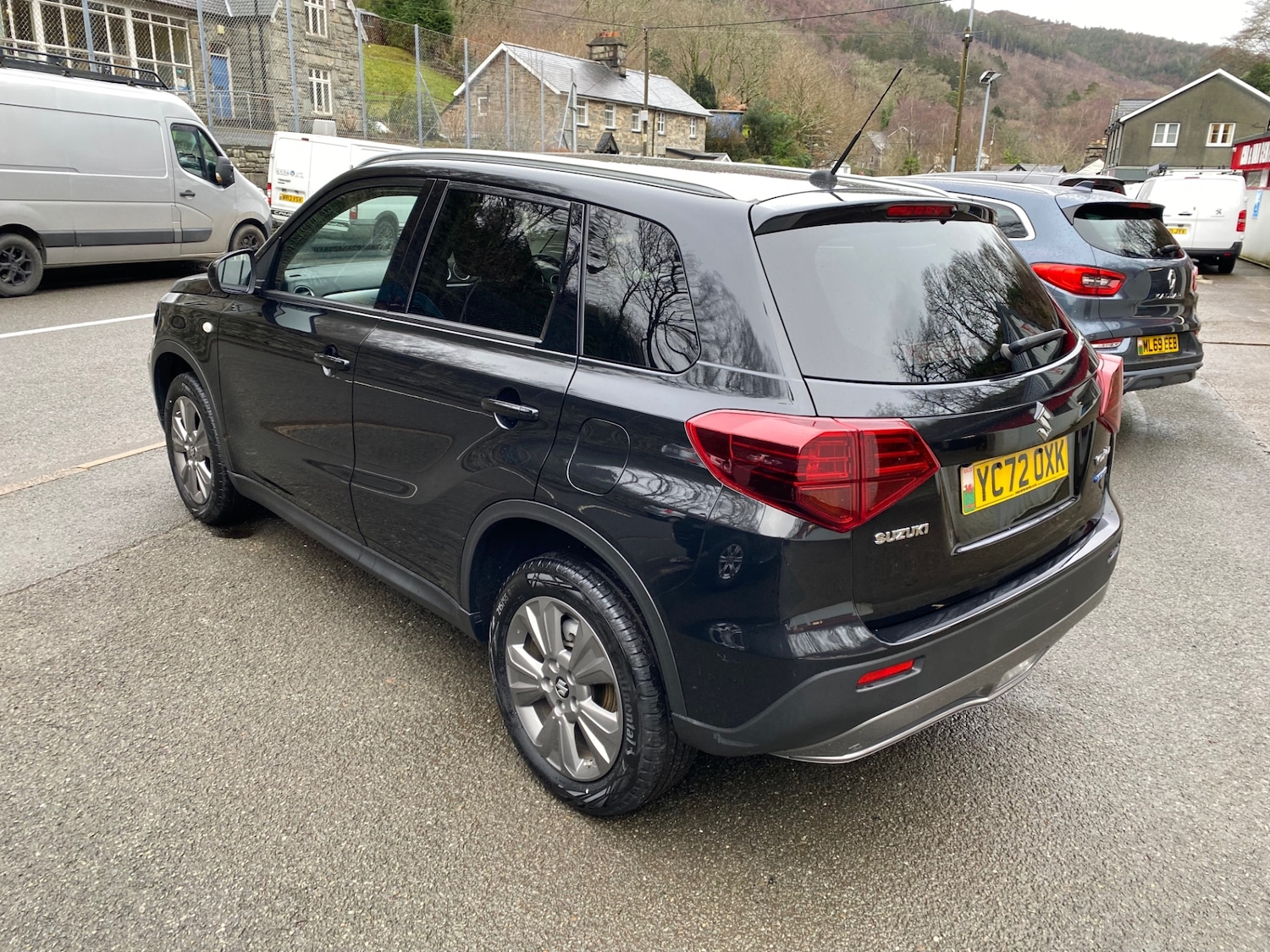 Used Suzuki Vitara 2023 for sale - 77545927: Photo 3