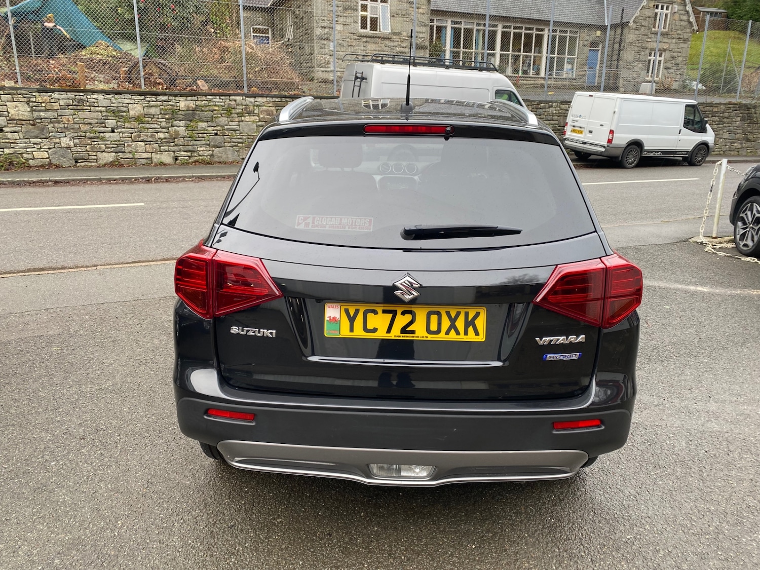 Used Suzuki Vitara 2023 for sale - 77545927: Photo 4