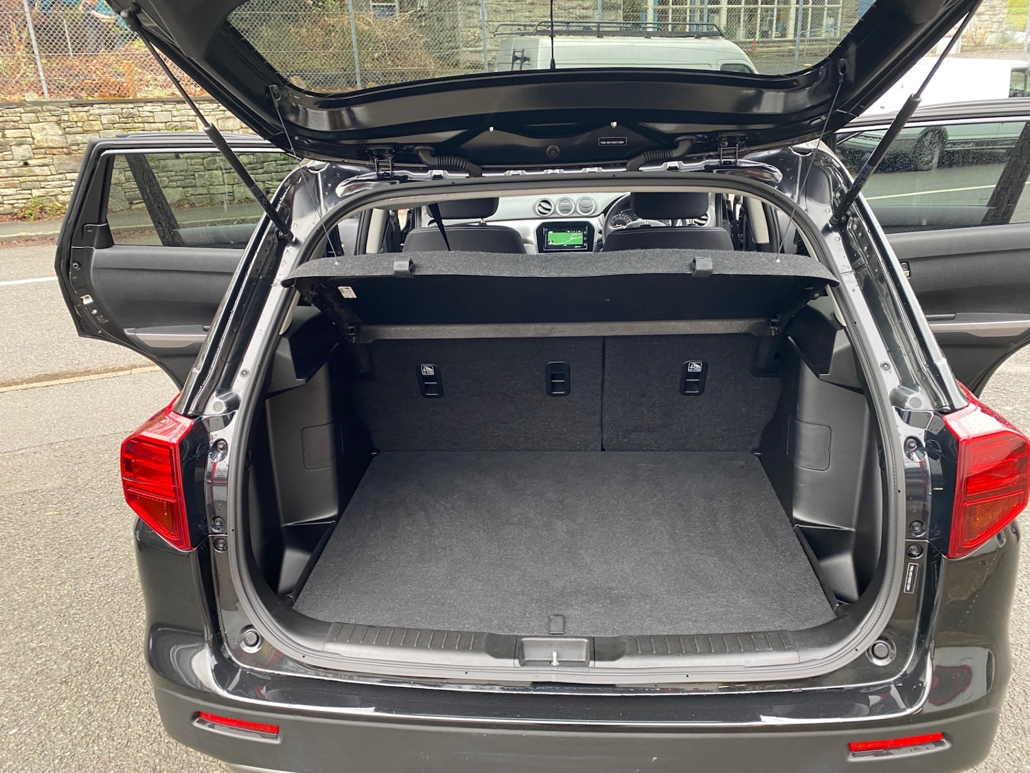 Used Suzuki Vitara 2023 for sale - 77545927: Photo 5