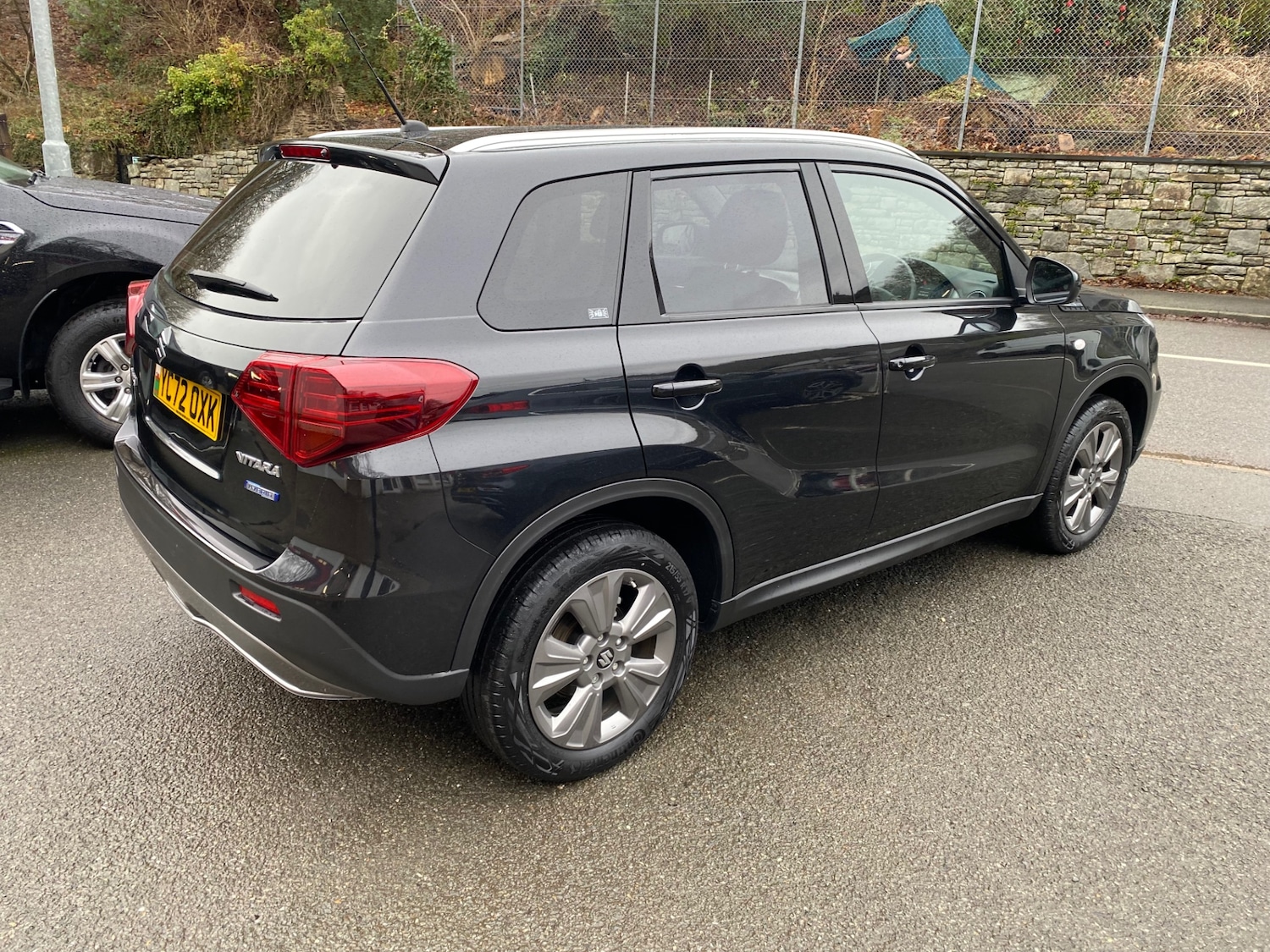 Used Suzuki Vitara 2023 for sale - 77545927: Photo 6