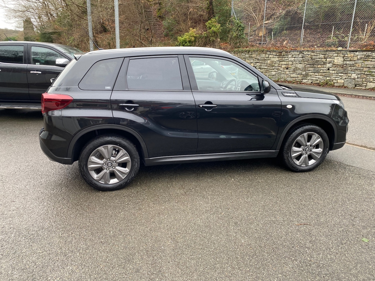 Used Suzuki Vitara 2023 for sale - 77545927: Photo 7