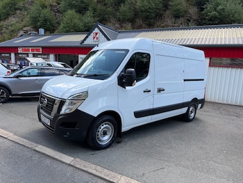 Used Nissan NV400 2021 for sale - 79379384: Photo