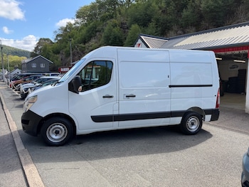 Used Nissan NV400 2021 for sale - 79379384: Photo