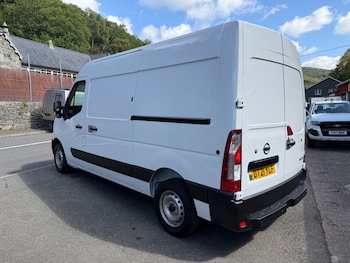 Used Nissan NV400 2021 for sale - 79379384: Photo