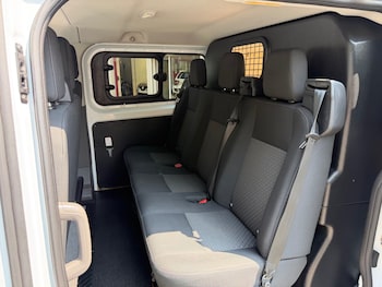Used Ford Transit Custom 2023 for sale - 79242121: Photo