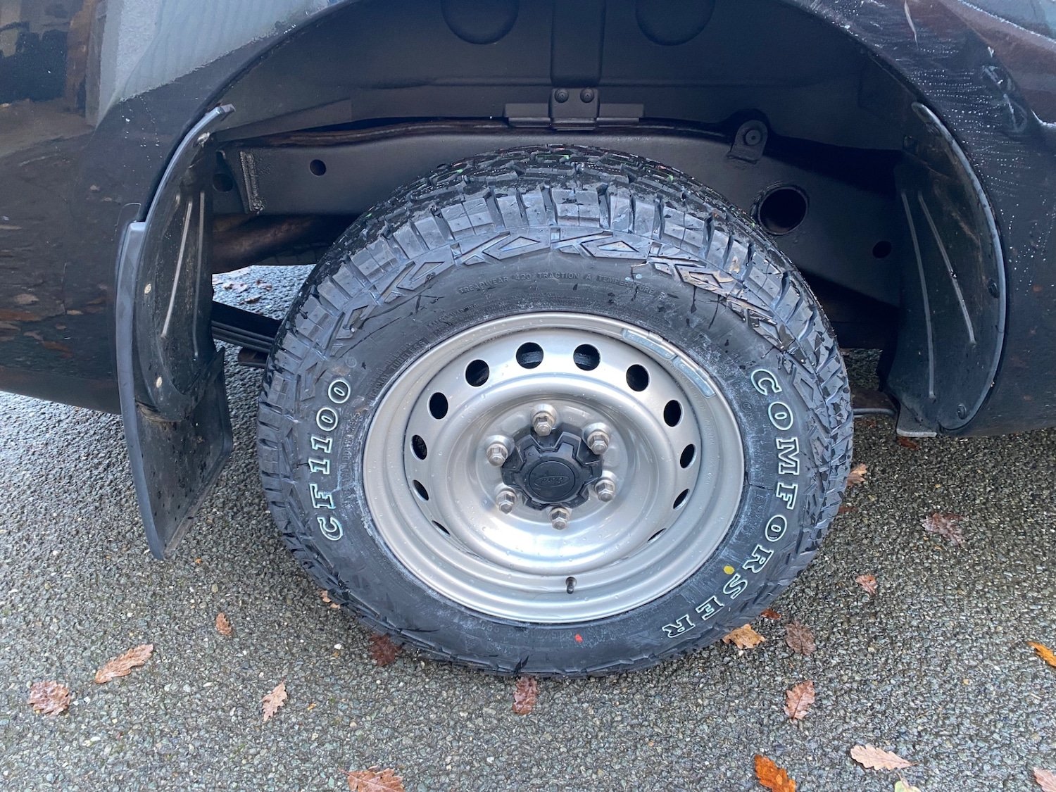 Used Ford Ranger 2015 for sale - 76564909: Photo 11