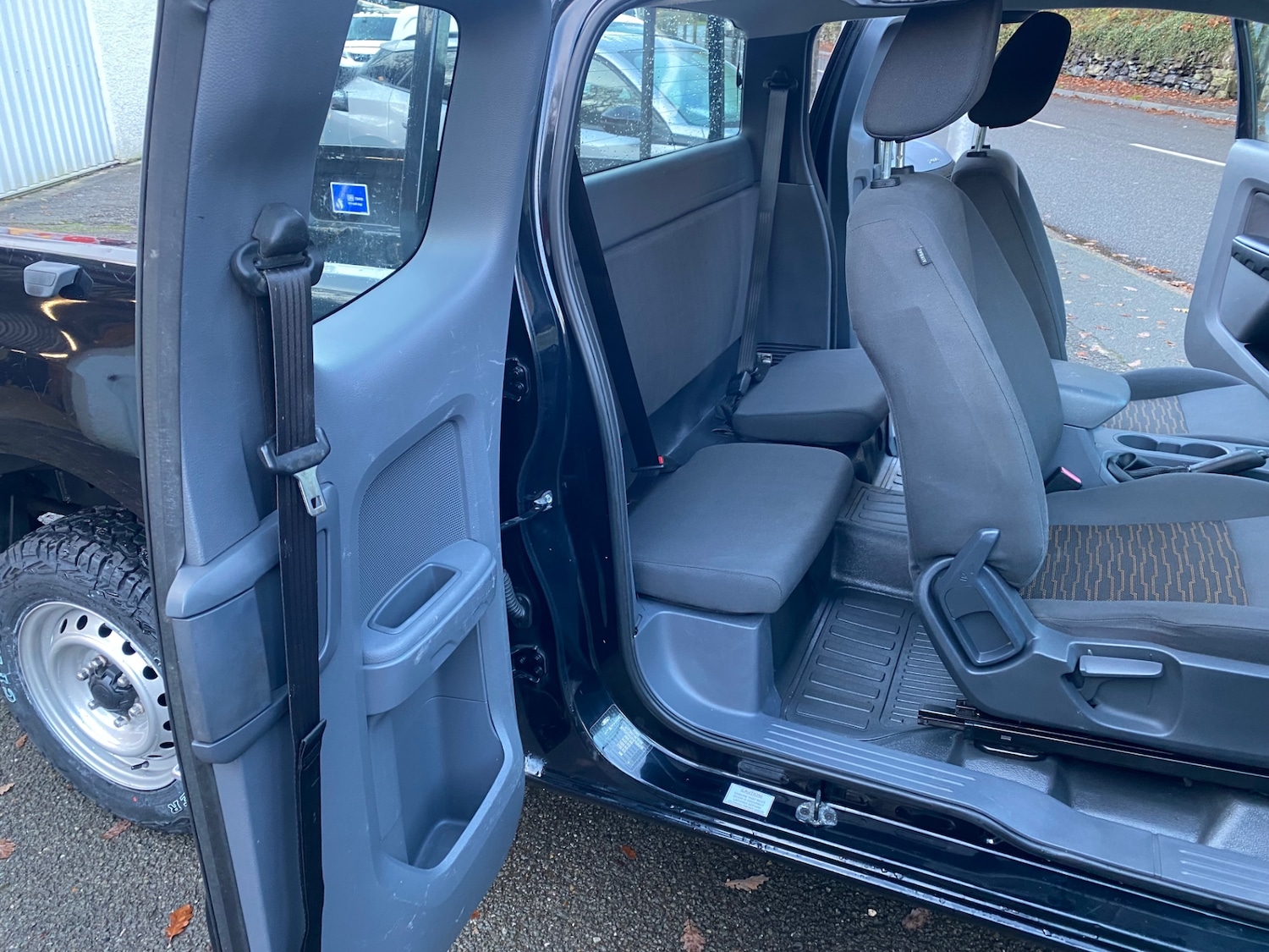 Used Ford Ranger 2015 for sale - 76564909: Photo 16