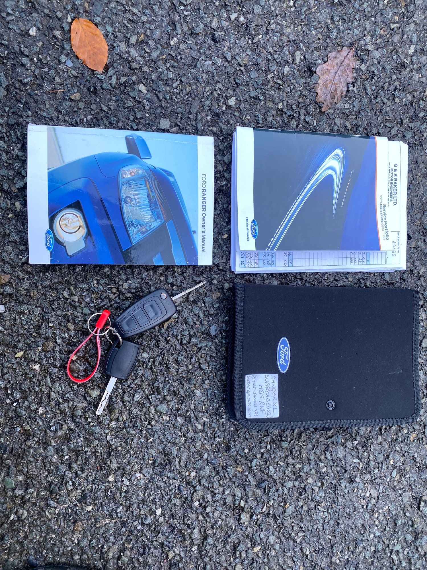 Used Ford Ranger 2015 for sale - 76564909: Photo 18