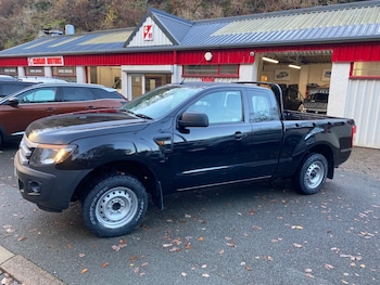 Used Ford Ranger 2015 for sale - 76564909: Photo