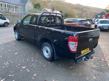 Used Ford Ranger 2015 for sale - 76564909: Photo