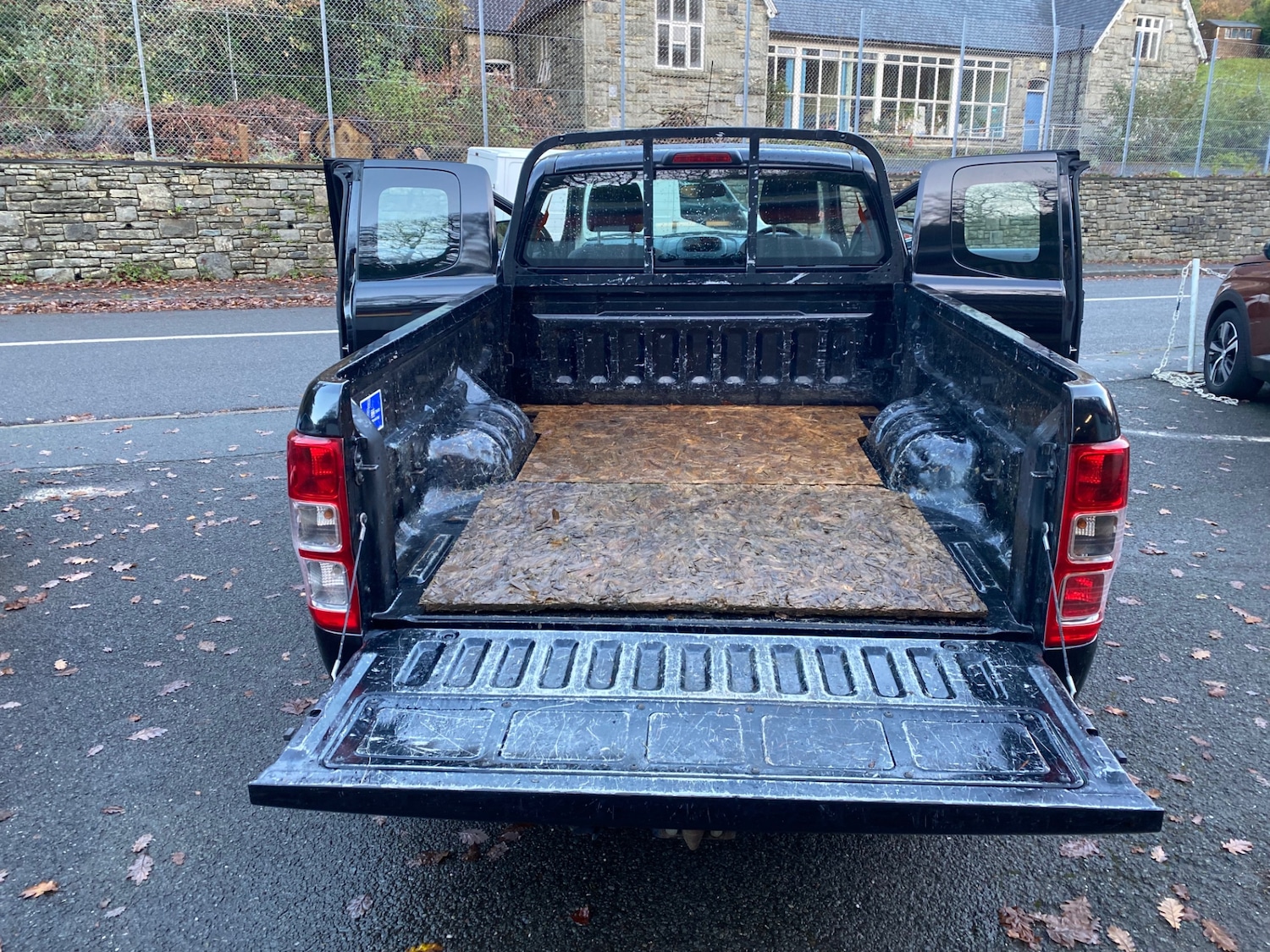 Used Ford Ranger 2015 for sale - 76564909: Photo 5