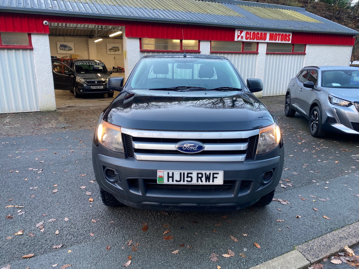 Used Ford Ranger 2015 for sale - 76564909: Photo 9