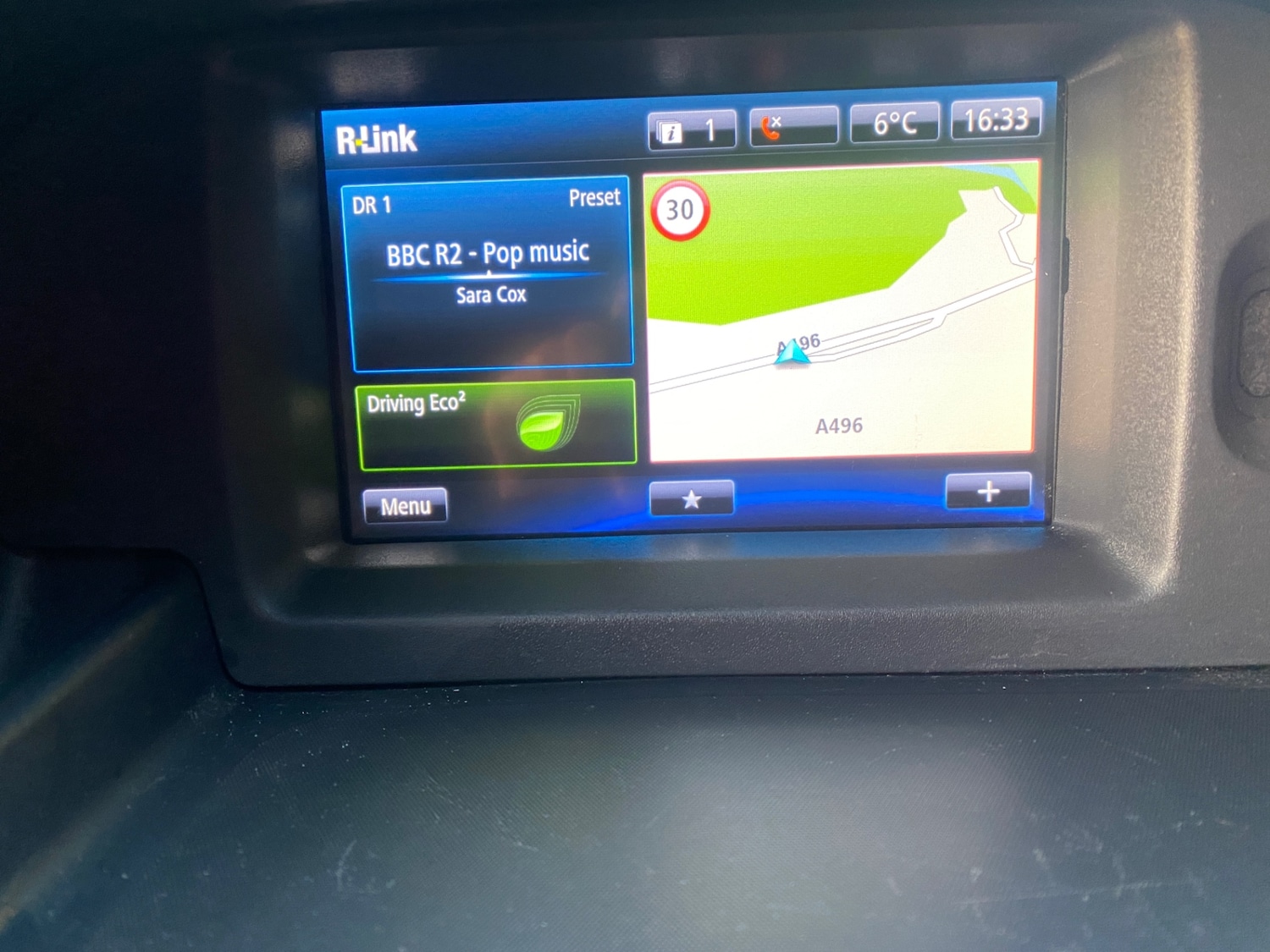 Used Renault Kangoo 2017 for sale - 73617036: Photo 17