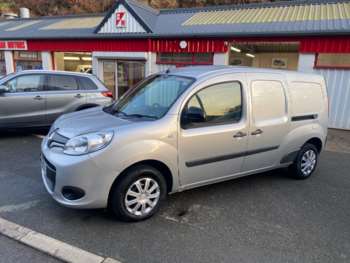 Used Renault Kangoo 2017 for sale - 73617036: Photo
