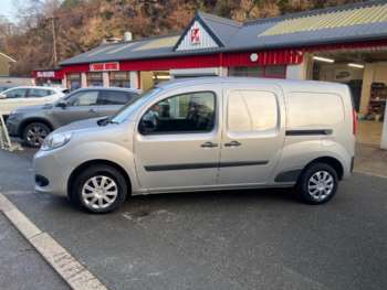 Used Renault Kangoo 2017 for sale - 73617036: Photo