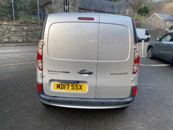Used Renault Kangoo 2017 for sale - 73617036: Photo