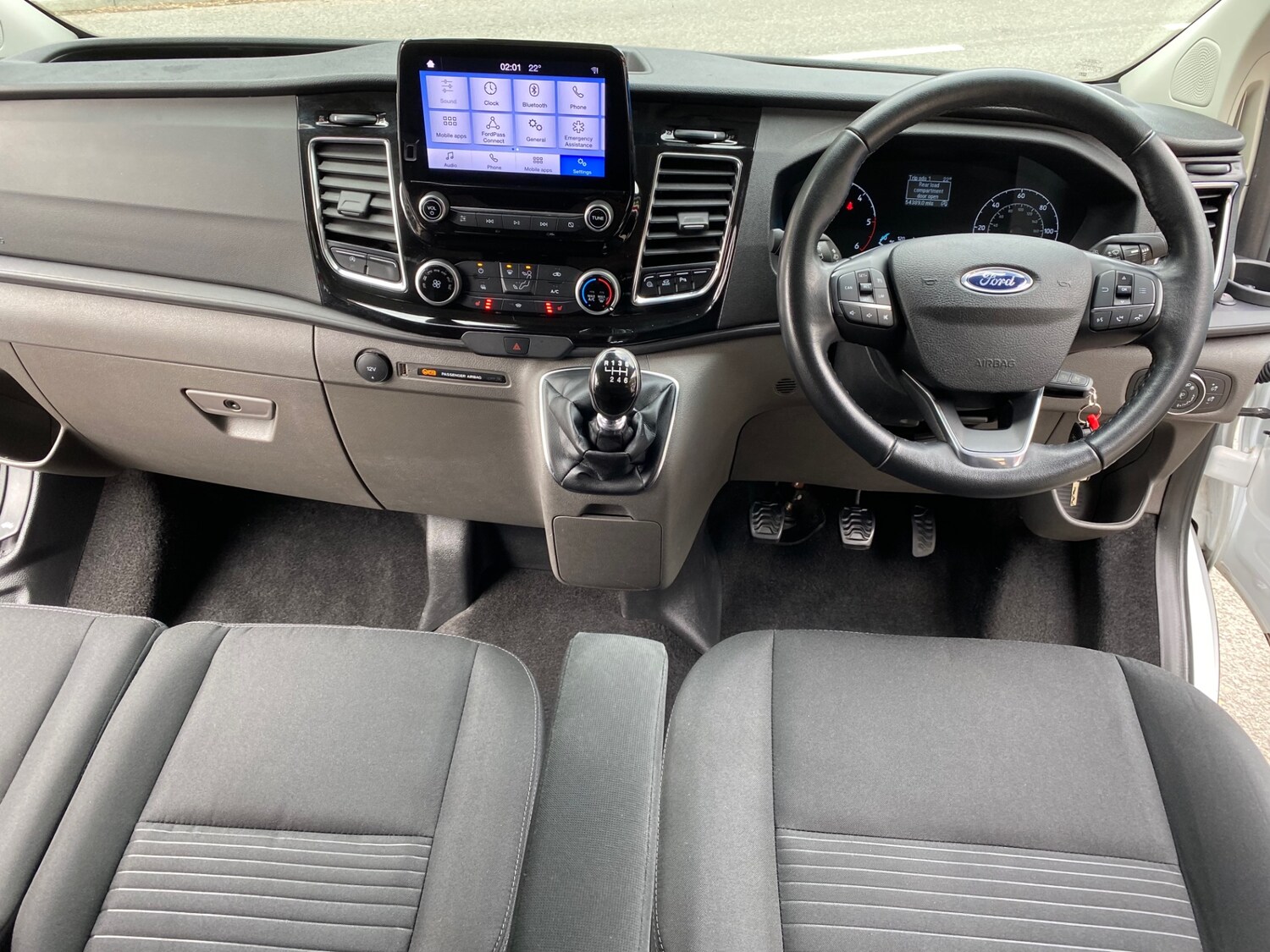 Vehicle 16