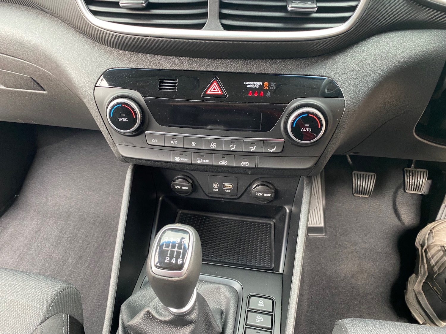 Vehicle 17