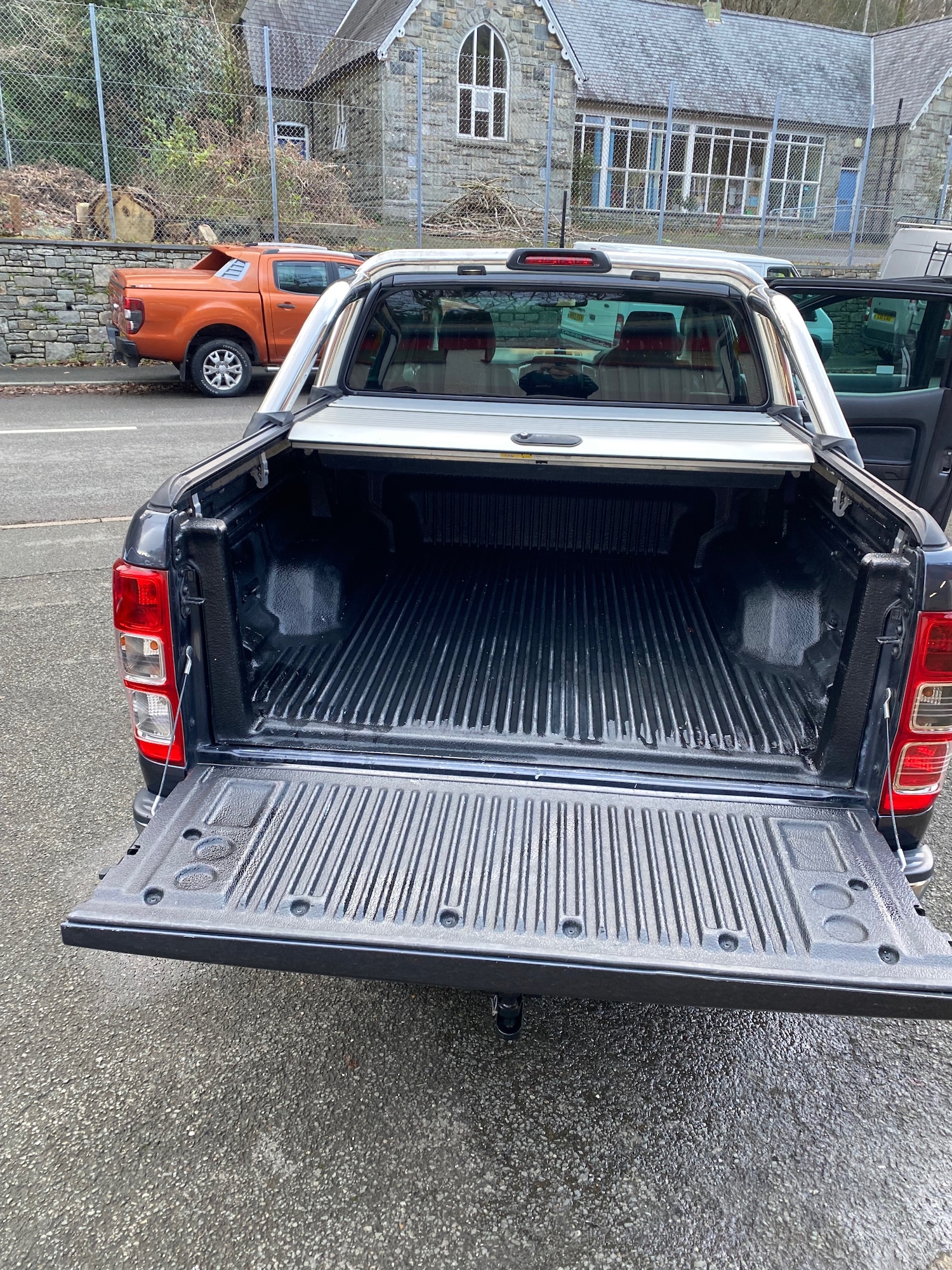 Used Ford Ranger 2020 for sale - 77005438: Photo 10