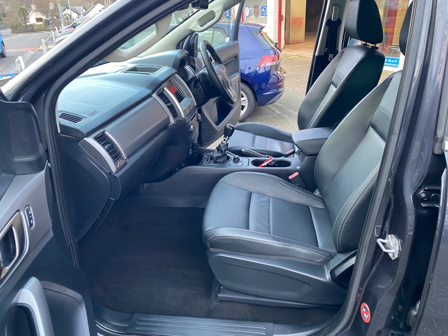 Used Ford Ranger 2020 for sale - 77005438: Photo 11