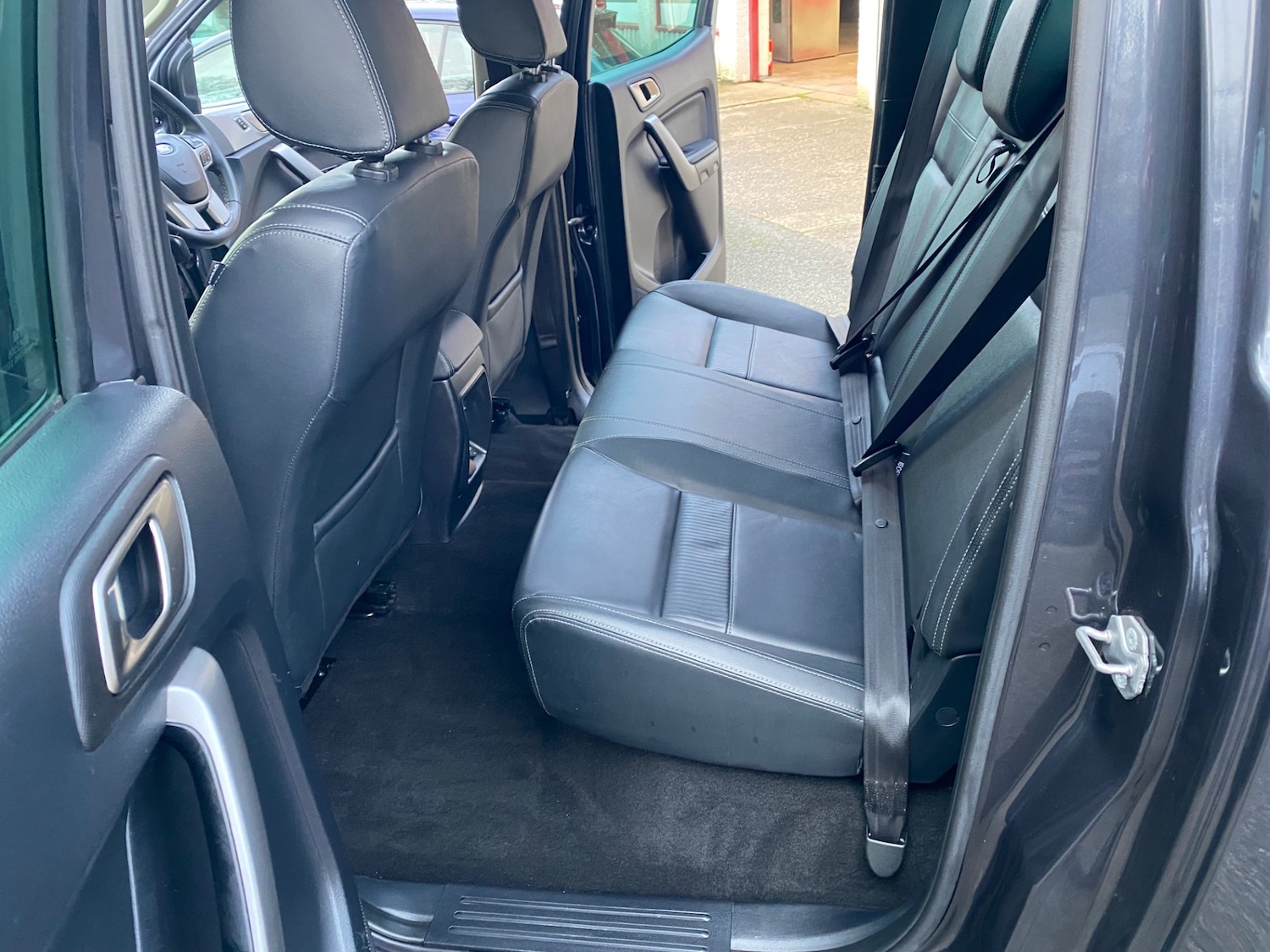 Used Ford Ranger 2020 for sale - 77005438: Photo 12