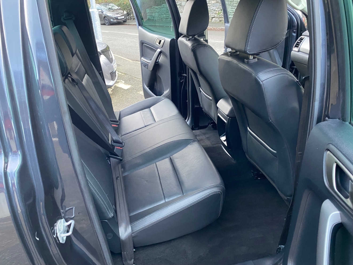 Used Ford Ranger 2020 for sale - 77005438: Photo 14