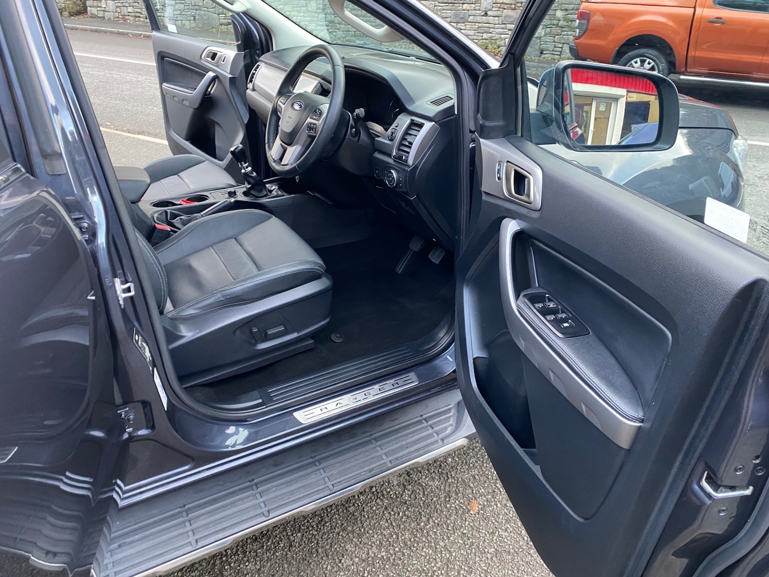 Used Ford Ranger 2020 for sale - 77005438: Photo 15