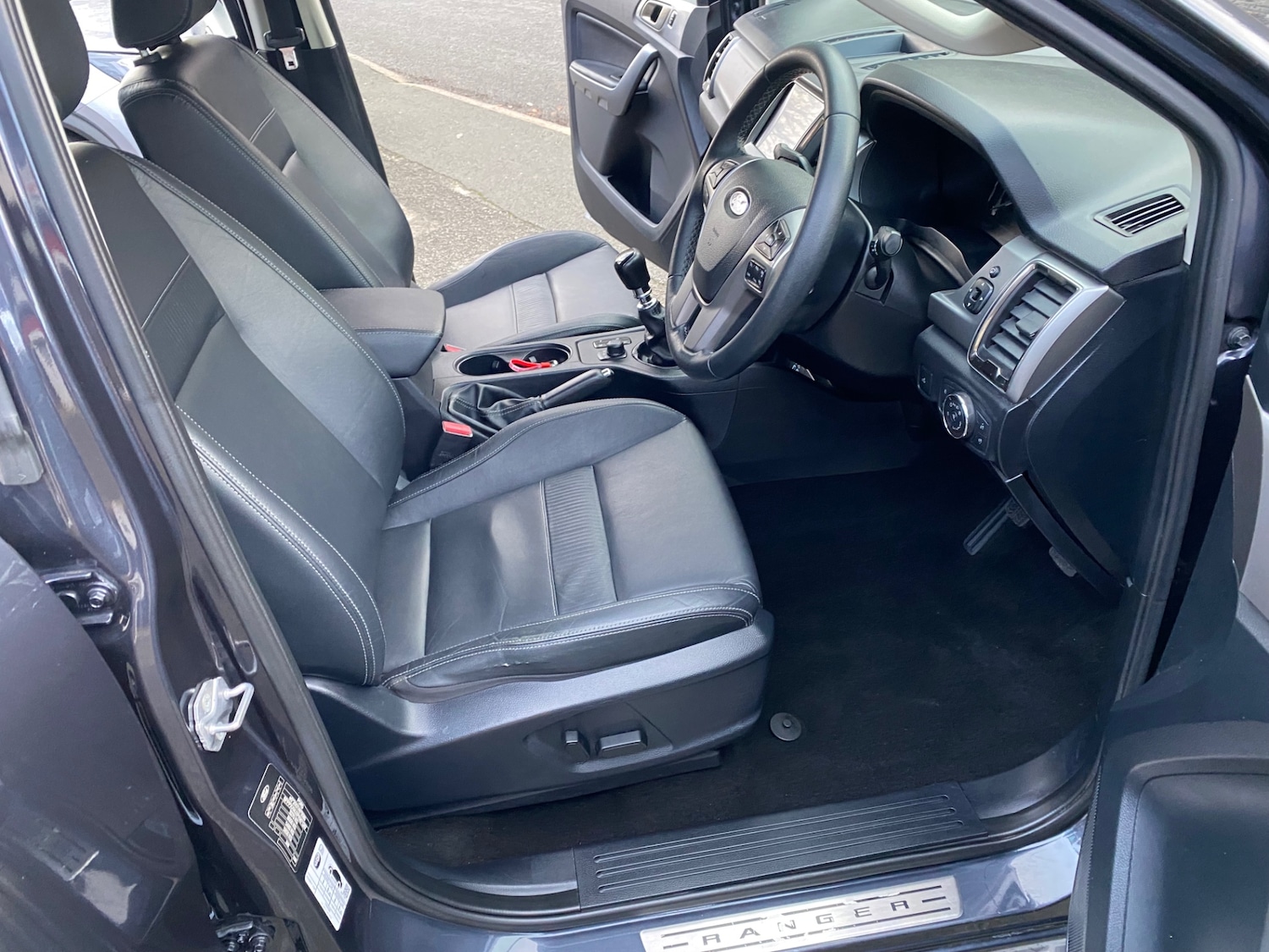 Used Ford Ranger 2020 for sale - 77005438: Photo 16