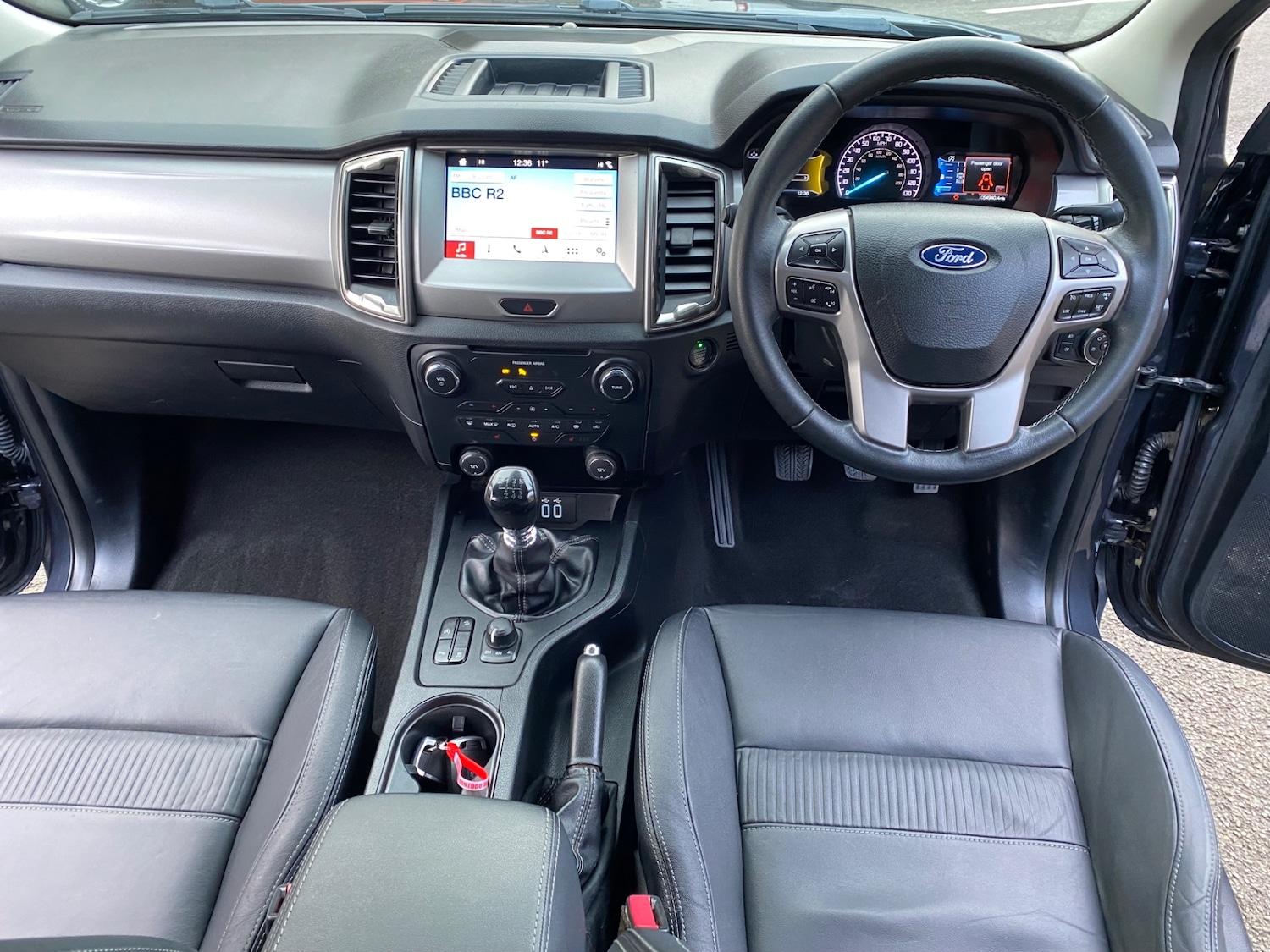 Used Ford Ranger 2020 for sale - 77005438: Photo 17