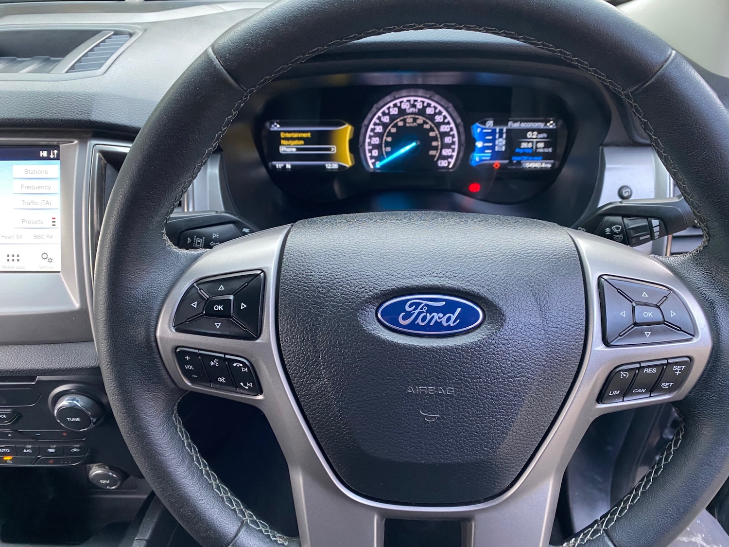 Used Ford Ranger 2020 for sale - 77005438: Photo 18