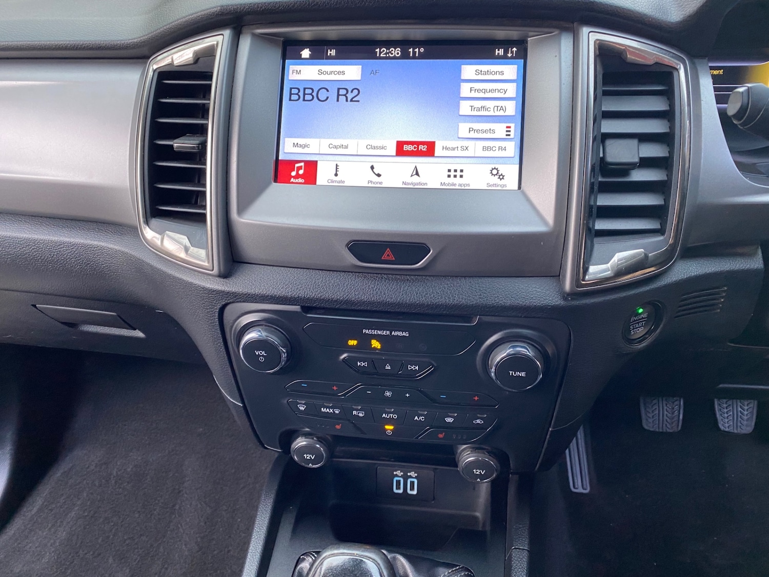 Used Ford Ranger 2020 for sale - 77005438: Photo 19