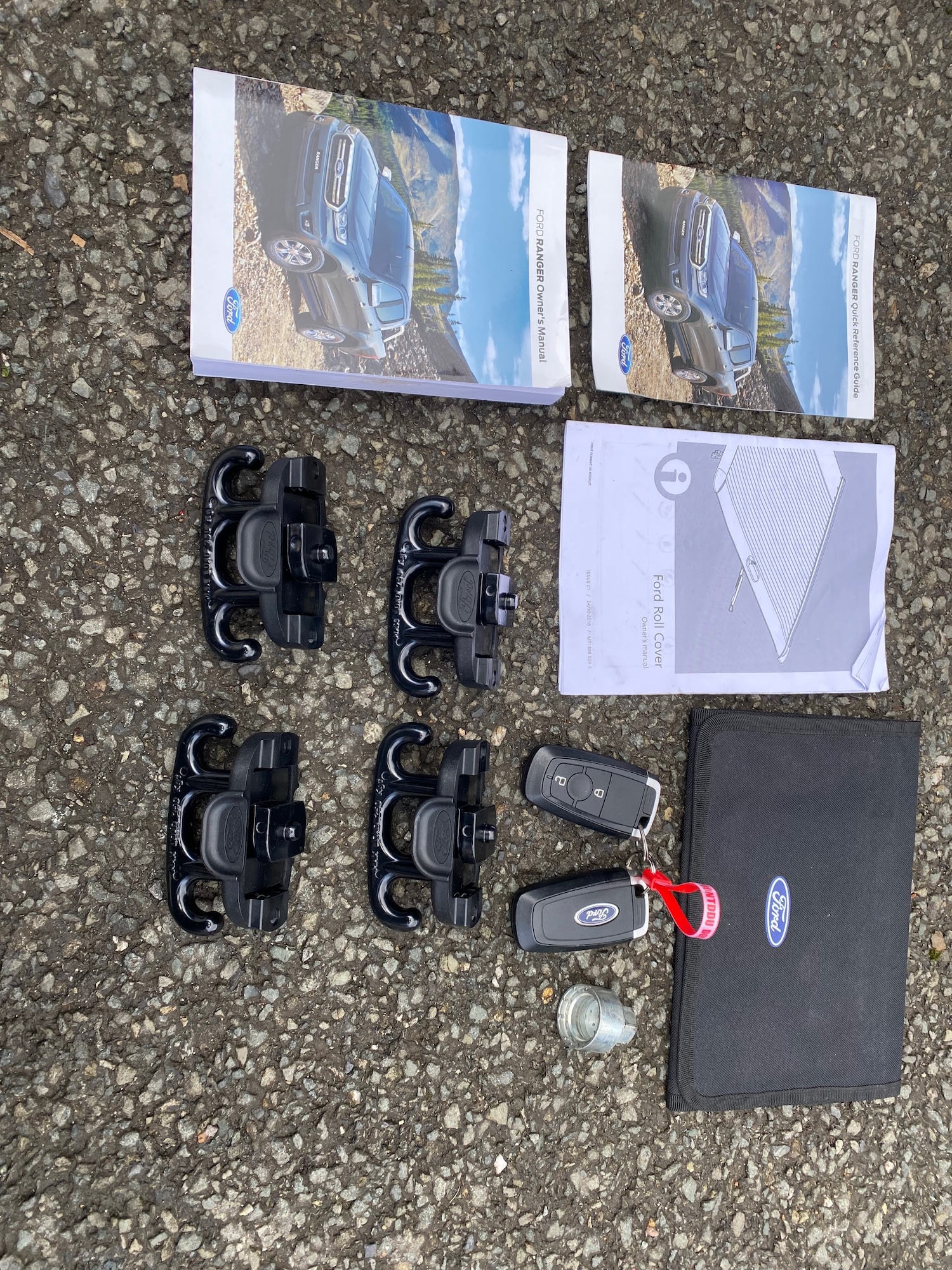 Used Ford Ranger 2020 for sale - 77005438: Photo 20