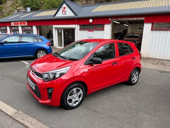 Used Kia Picanto 2019 for sale - 78744133: Photo