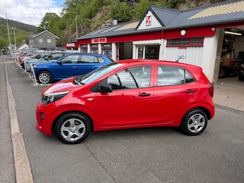 Used Kia Picanto 2019 for sale - 78744133: Photo