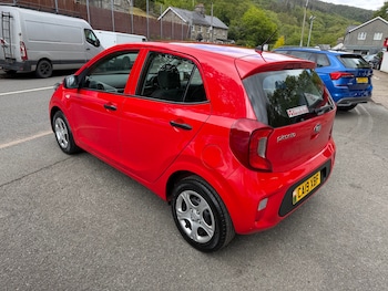 Used Kia Picanto 2019 for sale - 78744133: Photo