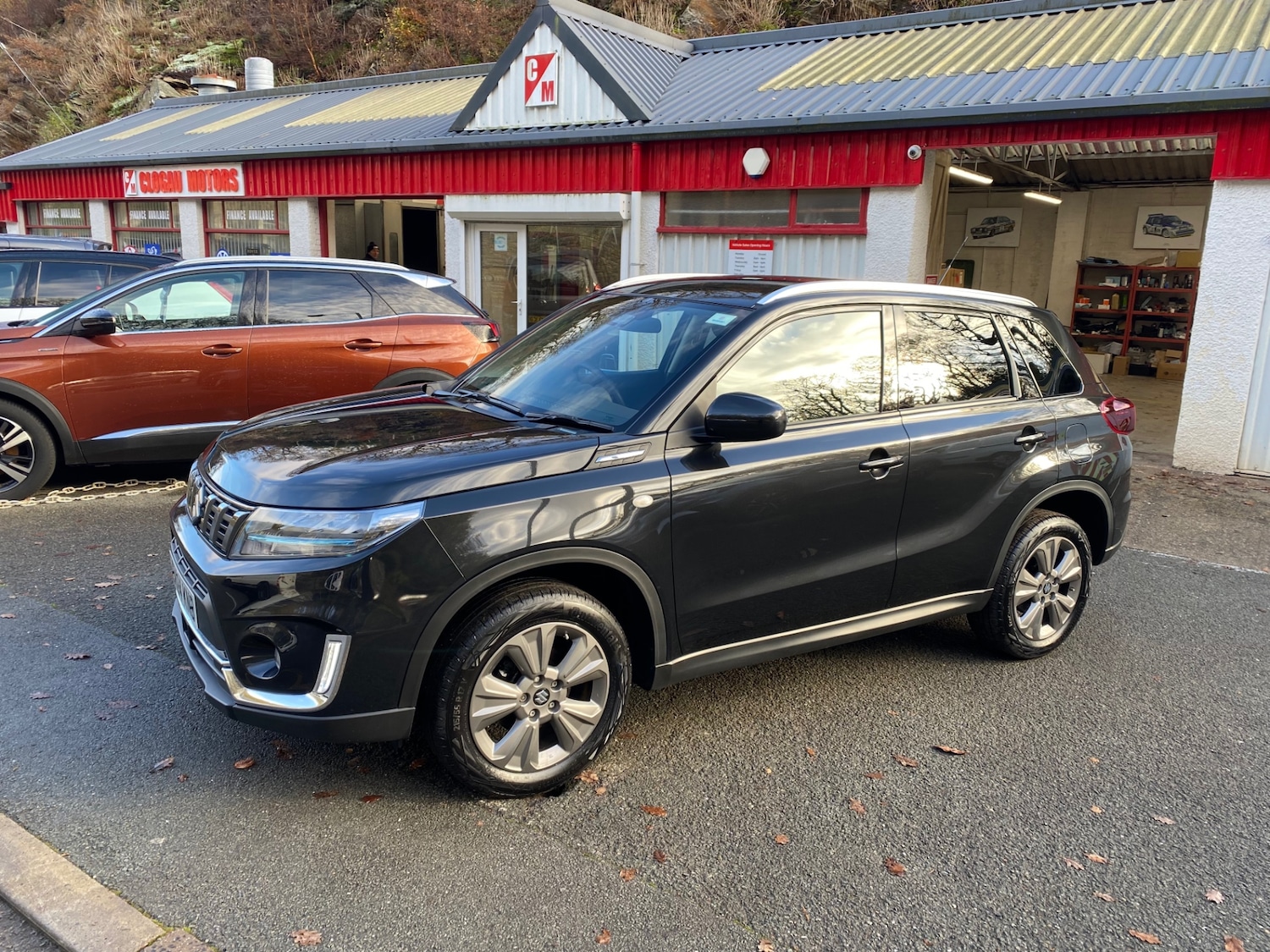 Used Suzuki Vitara 2024 for sale - 76651302: Photo 1