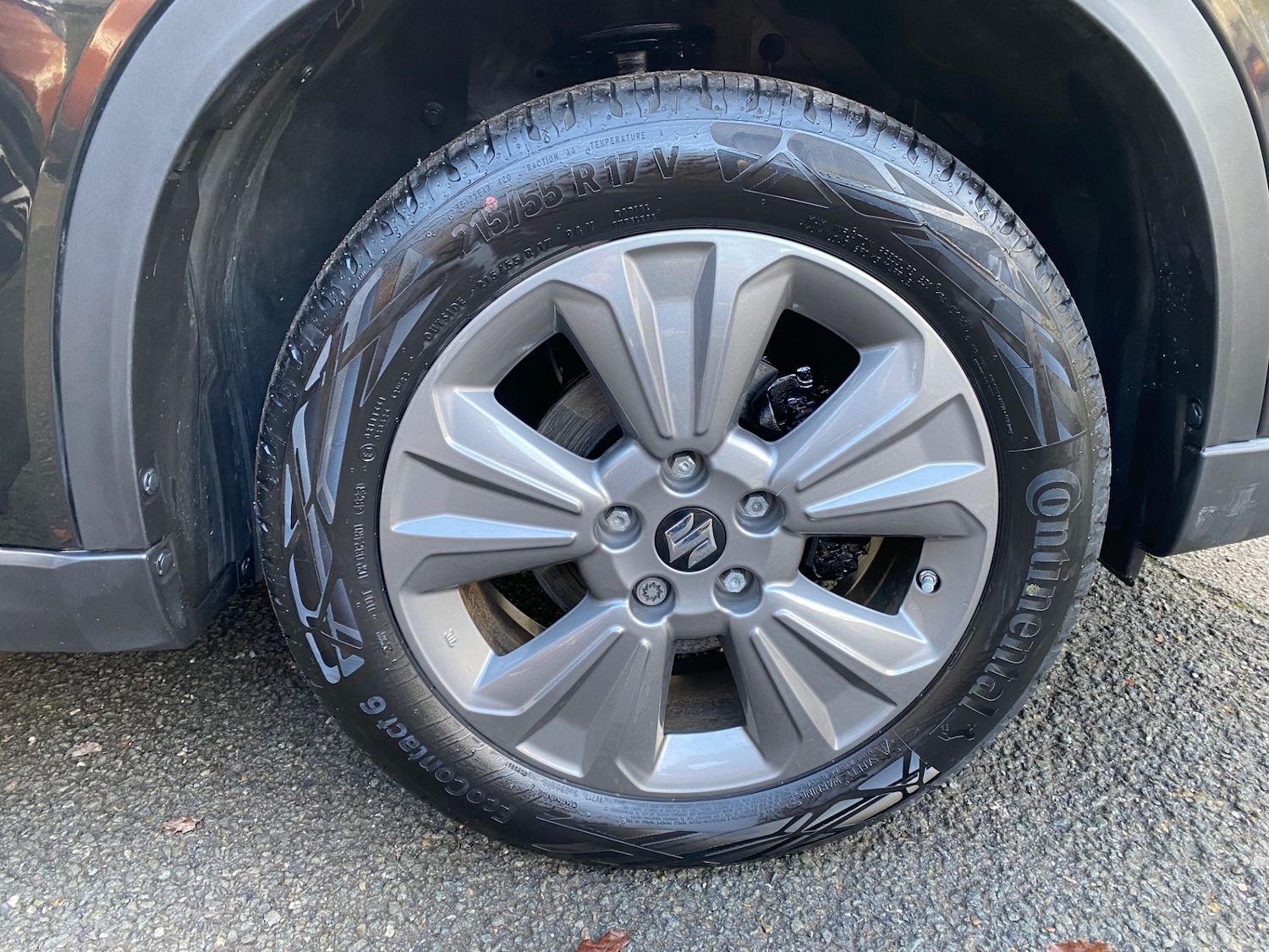 Used Suzuki Vitara 2024 for sale - 76651302: Photo 10