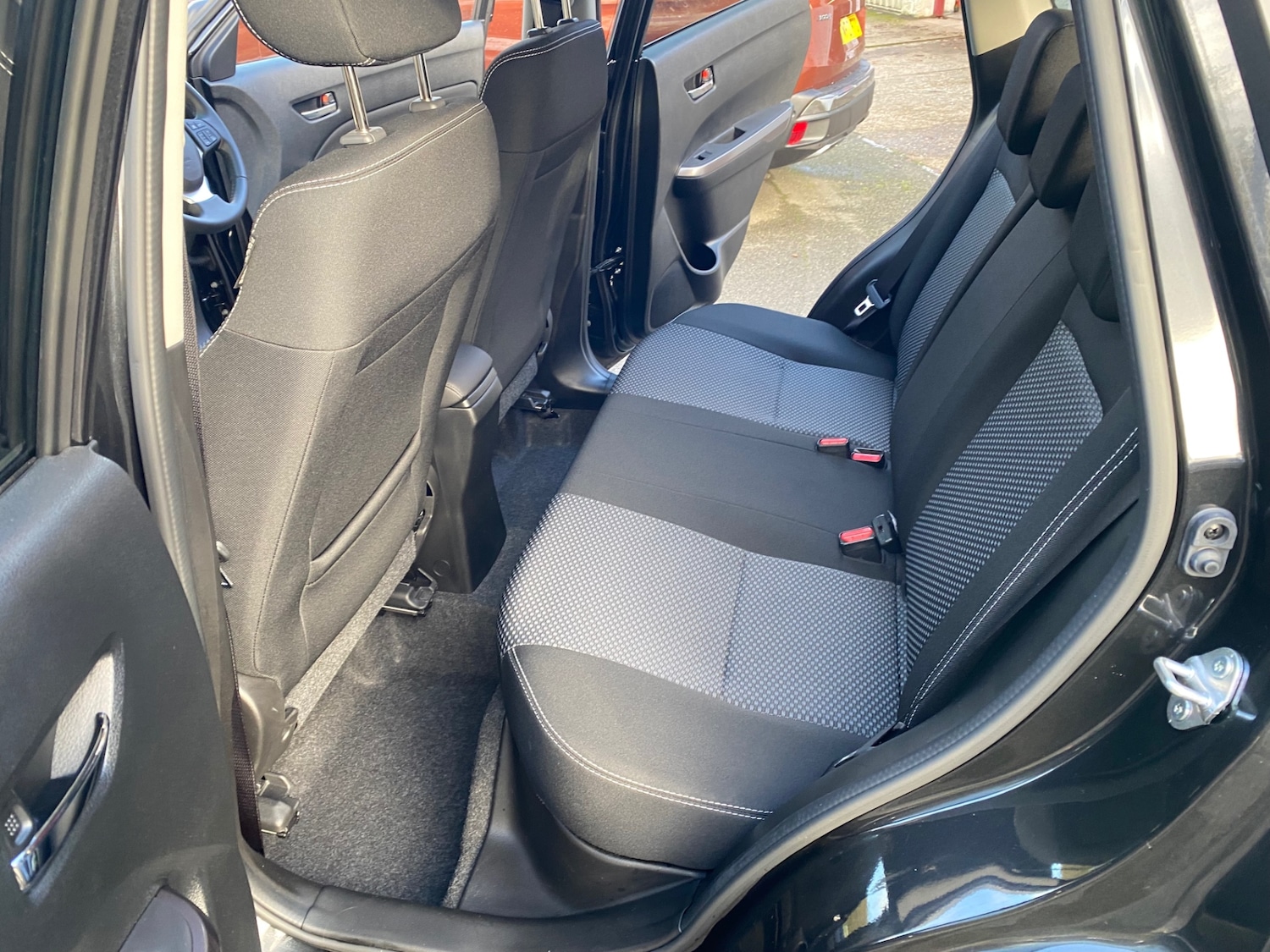 Used Suzuki Vitara 2024 for sale - 76651302: Photo 11