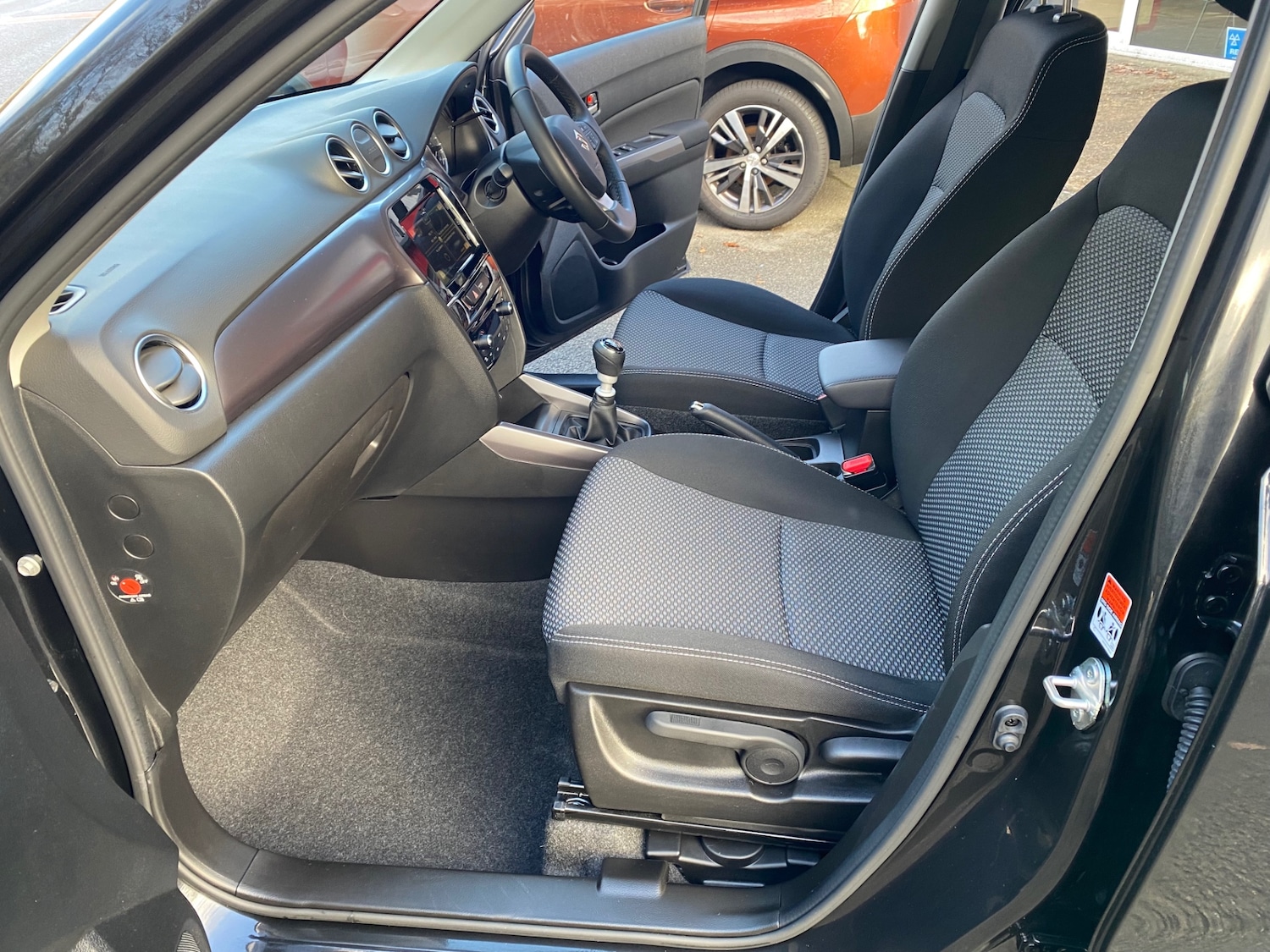 Used Suzuki Vitara 2024 for sale - 76651302: Photo 12