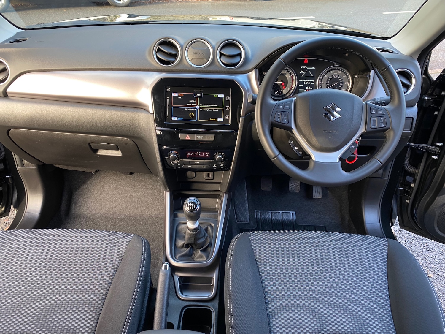 Used Suzuki Vitara 2024 for sale - 76651302: Photo 13