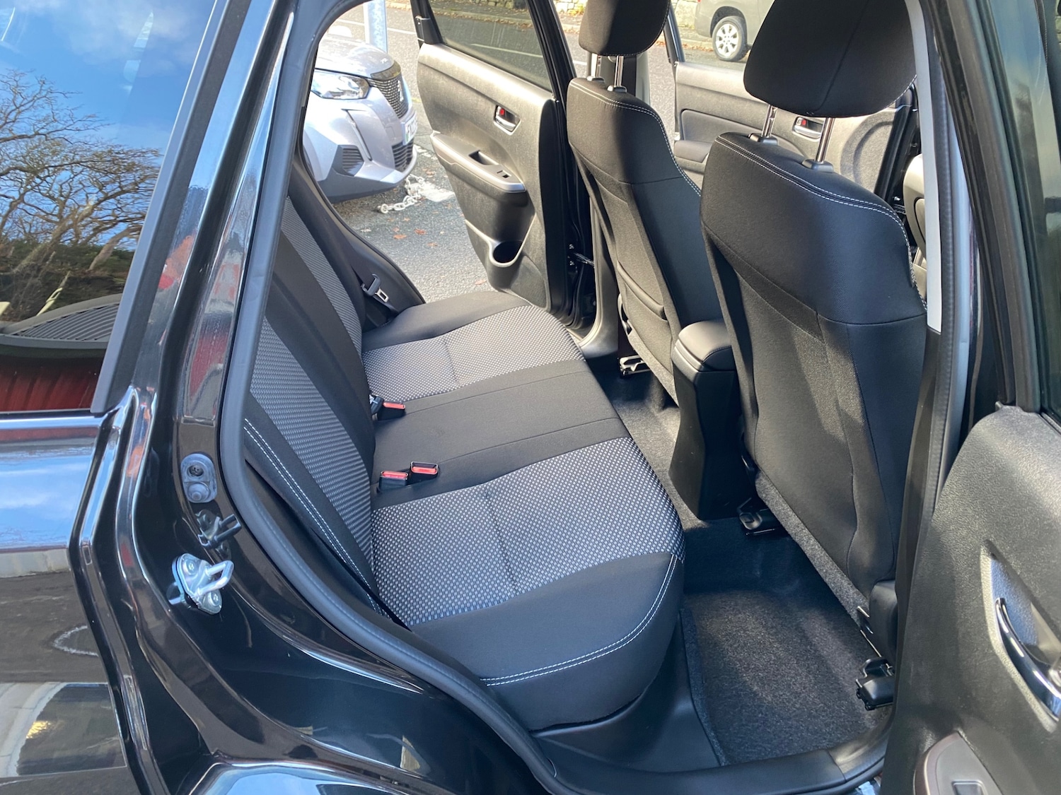 Used Suzuki Vitara 2024 for sale - 76651302: Photo 14