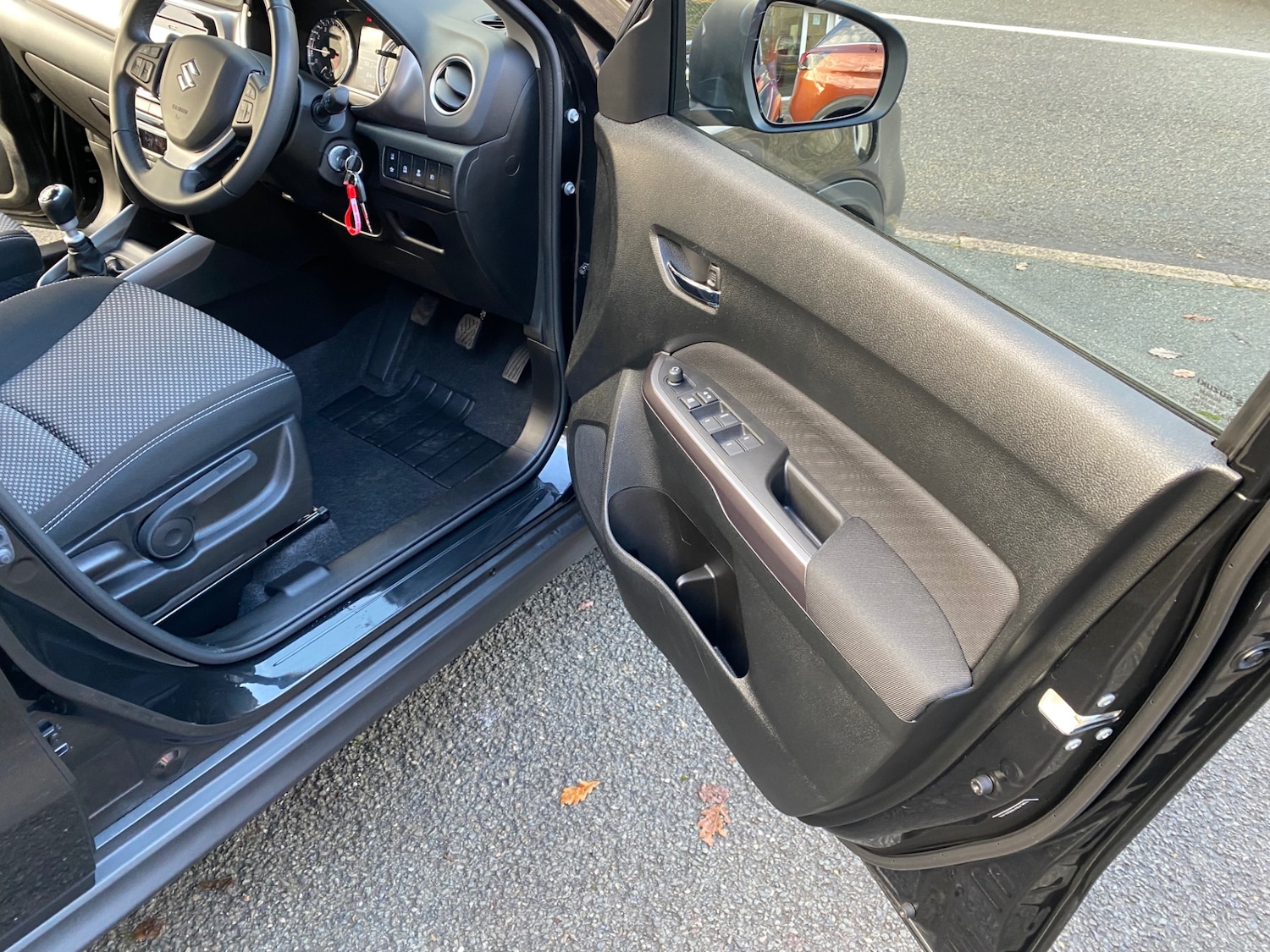 Used Suzuki Vitara 2024 for sale - 76651302: Photo 15