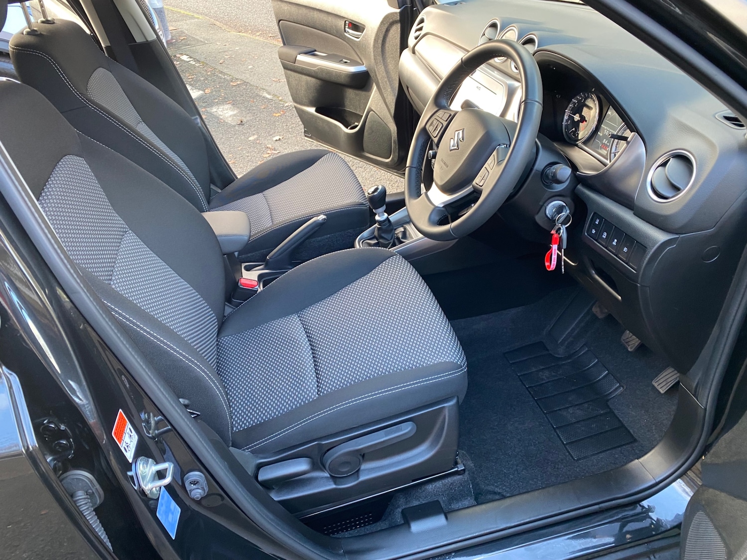 Used Suzuki Vitara 2024 for sale - 76651302: Photo 16