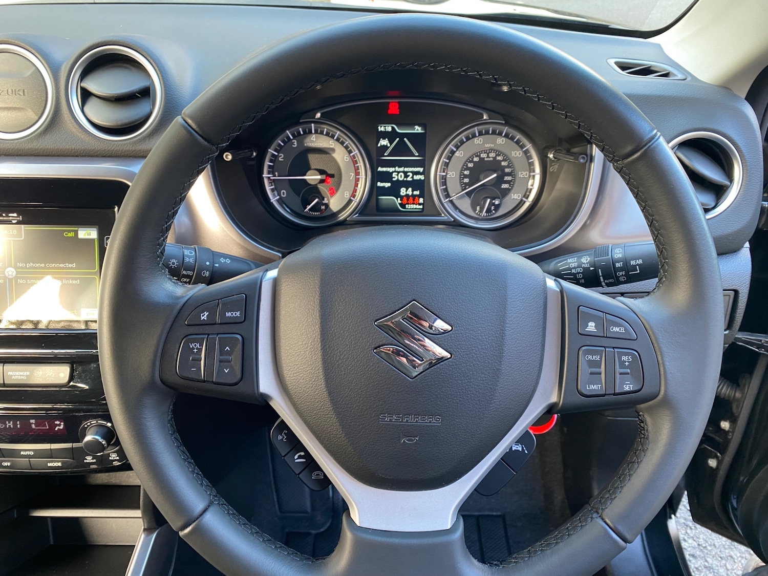 Used Suzuki Vitara 2024 for sale - 76651302: Photo 17