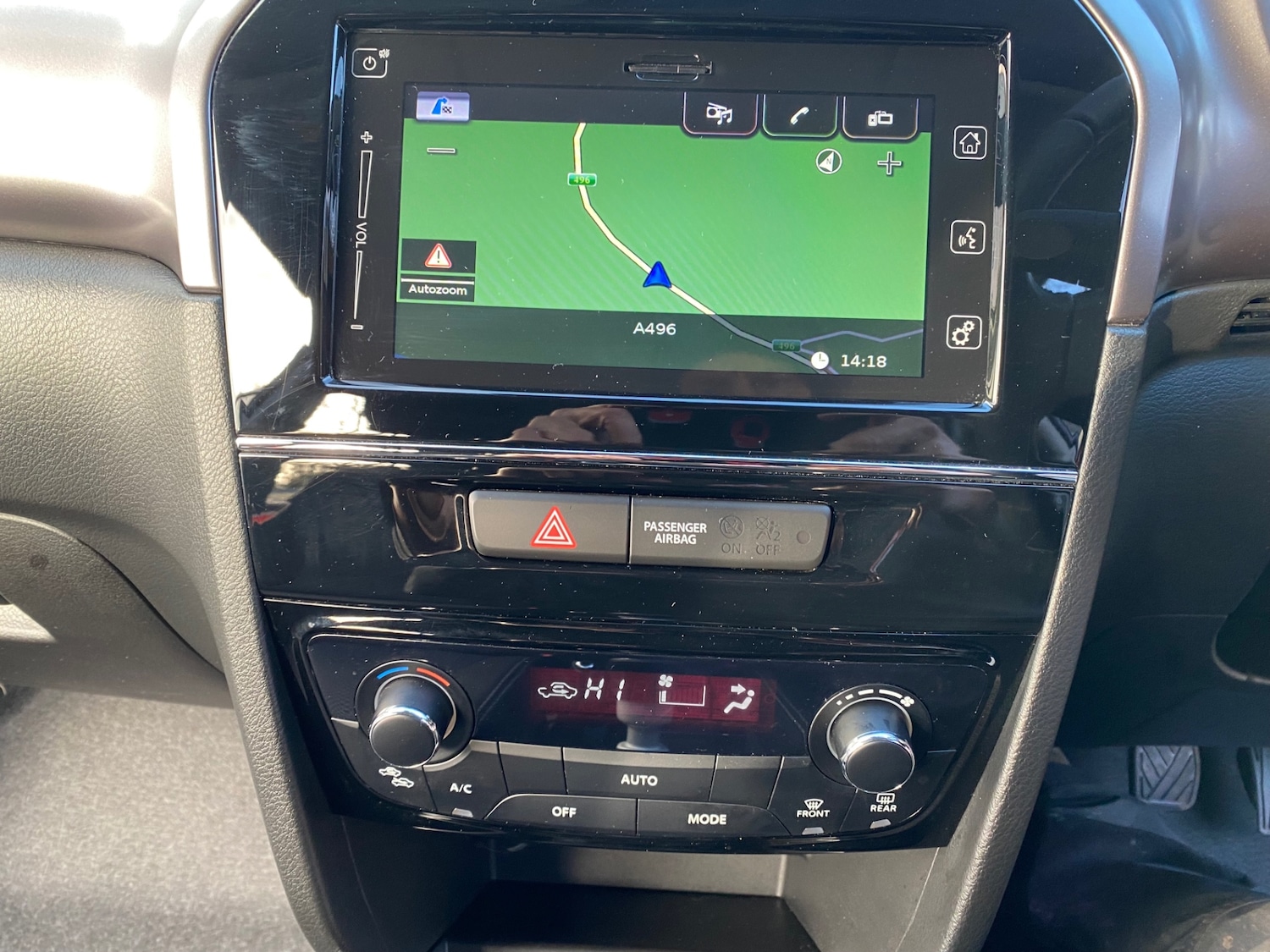 Used Suzuki Vitara 2024 for sale - 76651302: Photo 18