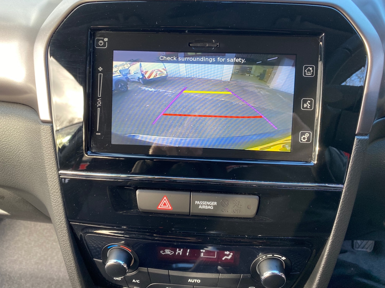 Used Suzuki Vitara 2024 for sale - 76651302: Photo 19