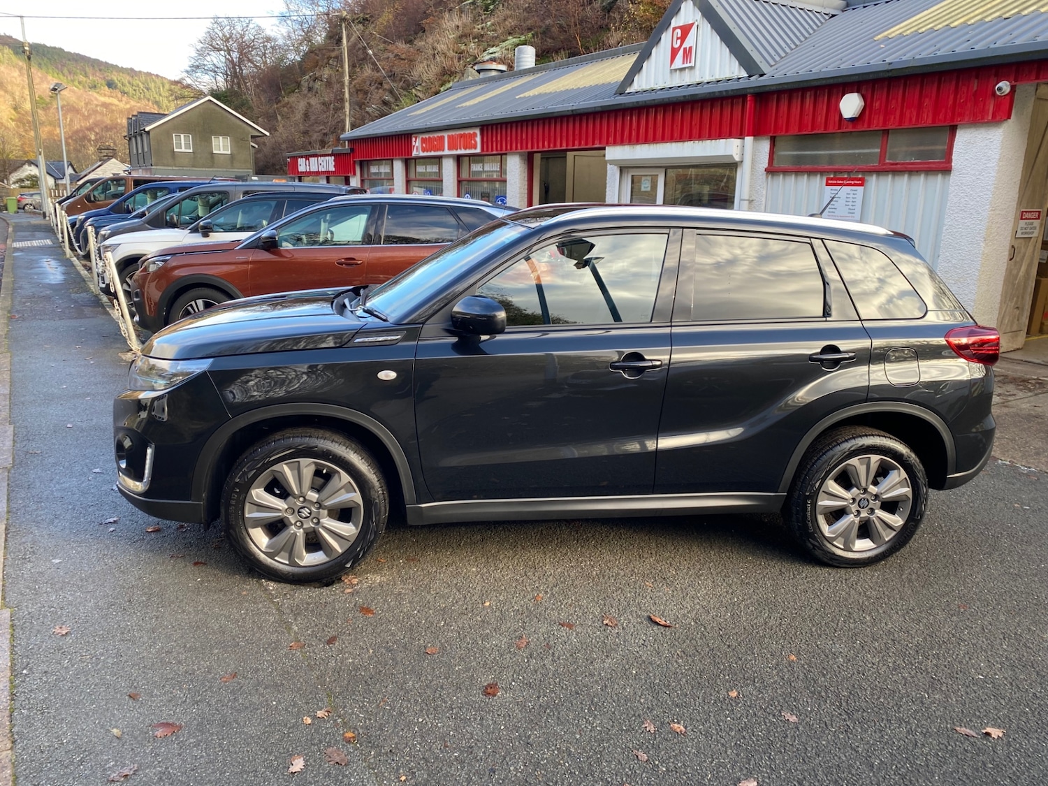 Used Suzuki Vitara 2024 for sale - 76651302: Photo 2