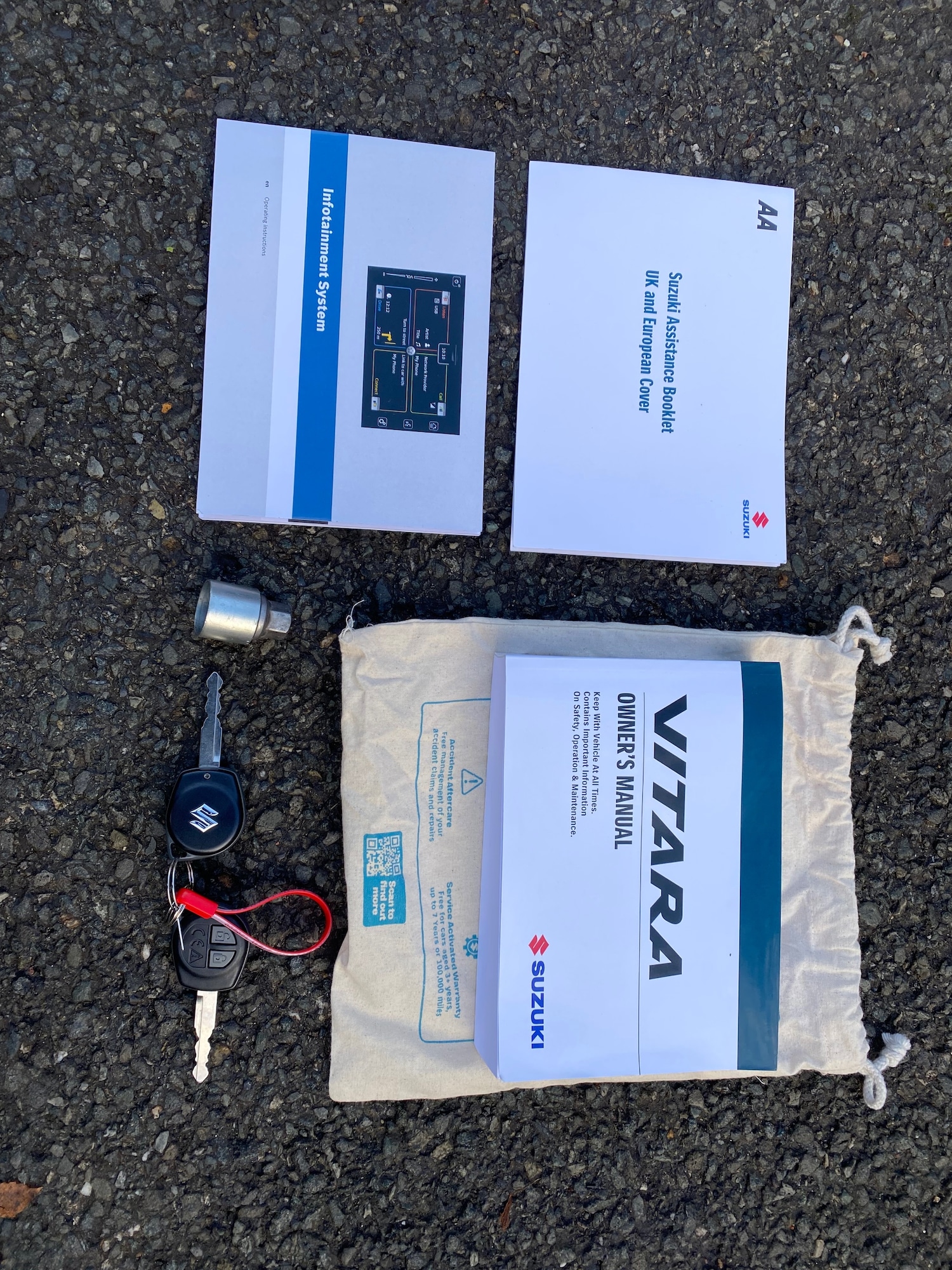 Used Suzuki Vitara 2024 for sale - 76651302: Photo 20